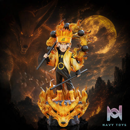 JL Studio – Naruto Uzumaki Naruto