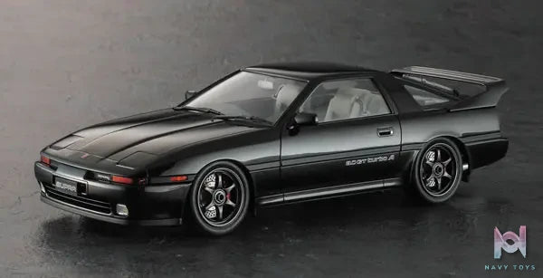 Hasegawa – 1/24 Scale Car Model #19 (Licensed)
