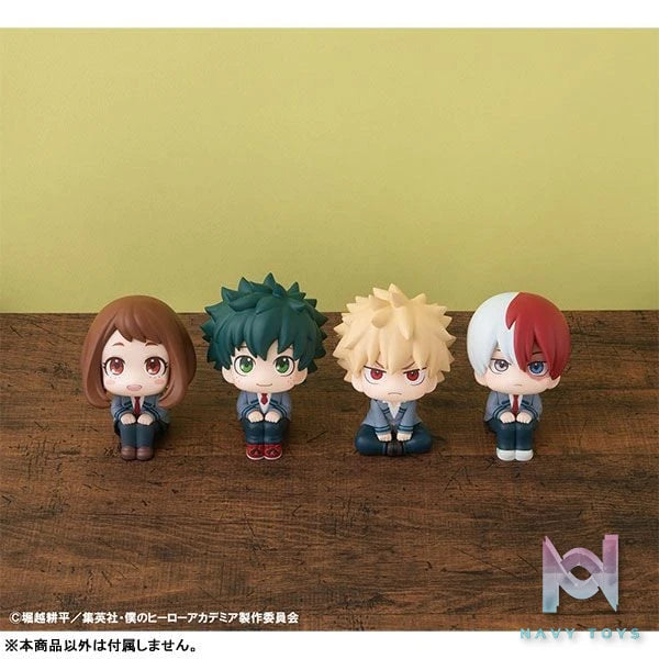 Look Up Shoto - My Hero Academia - MegaHouse resin statue MegaHouse Studio anime figure