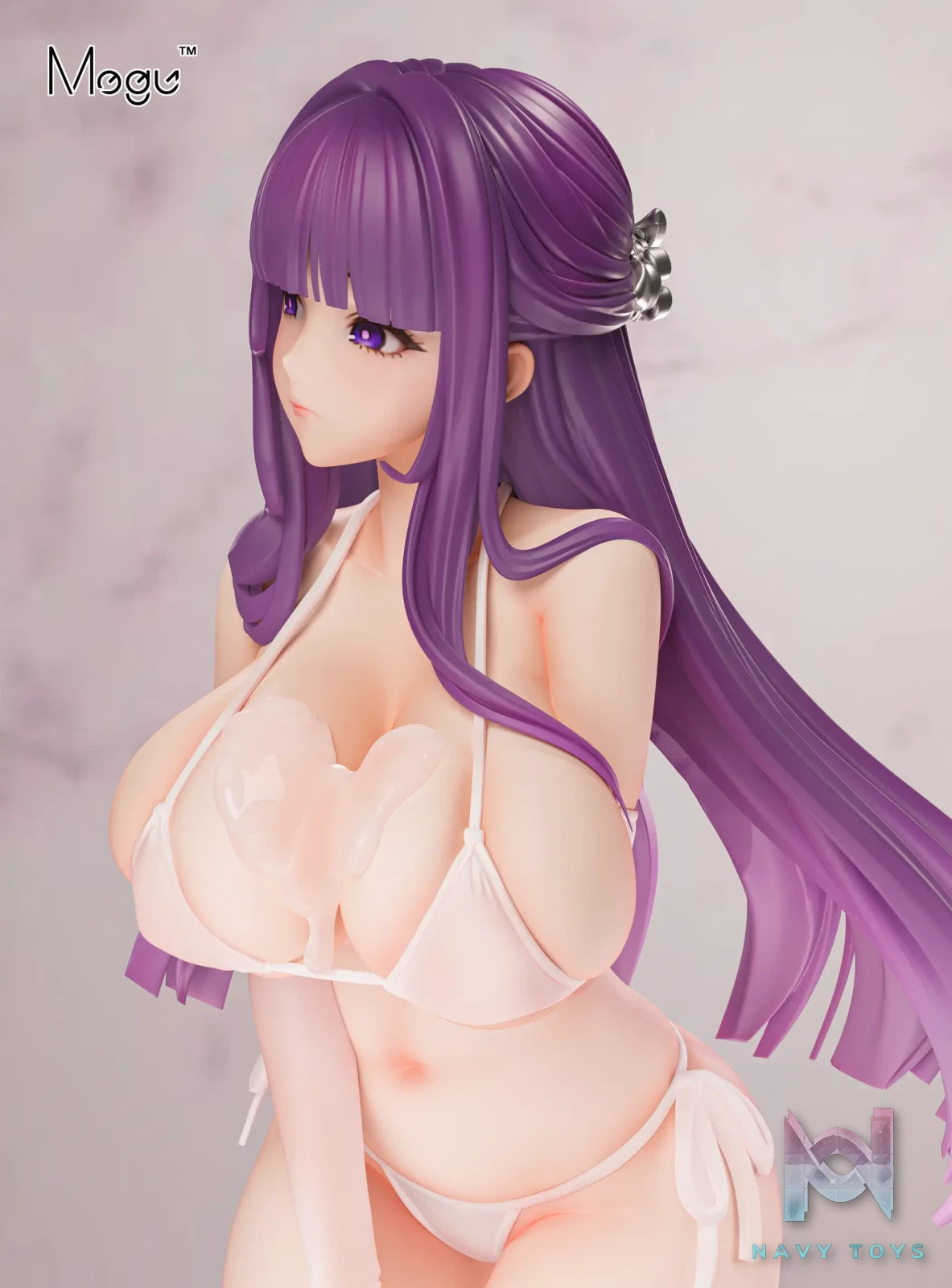 MoGu Studio – *******: ********​********​**** Swimsuit **** 1/6 Scale Figure
