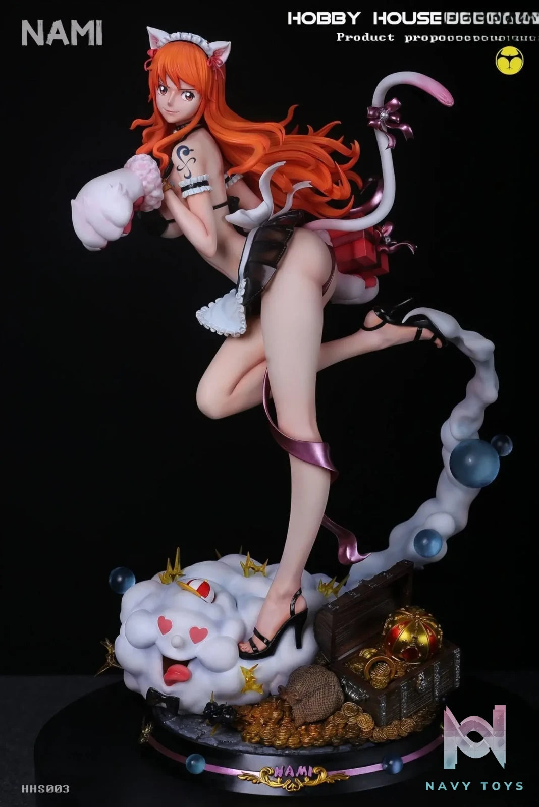 Hobby House Studio – One Piece Nami