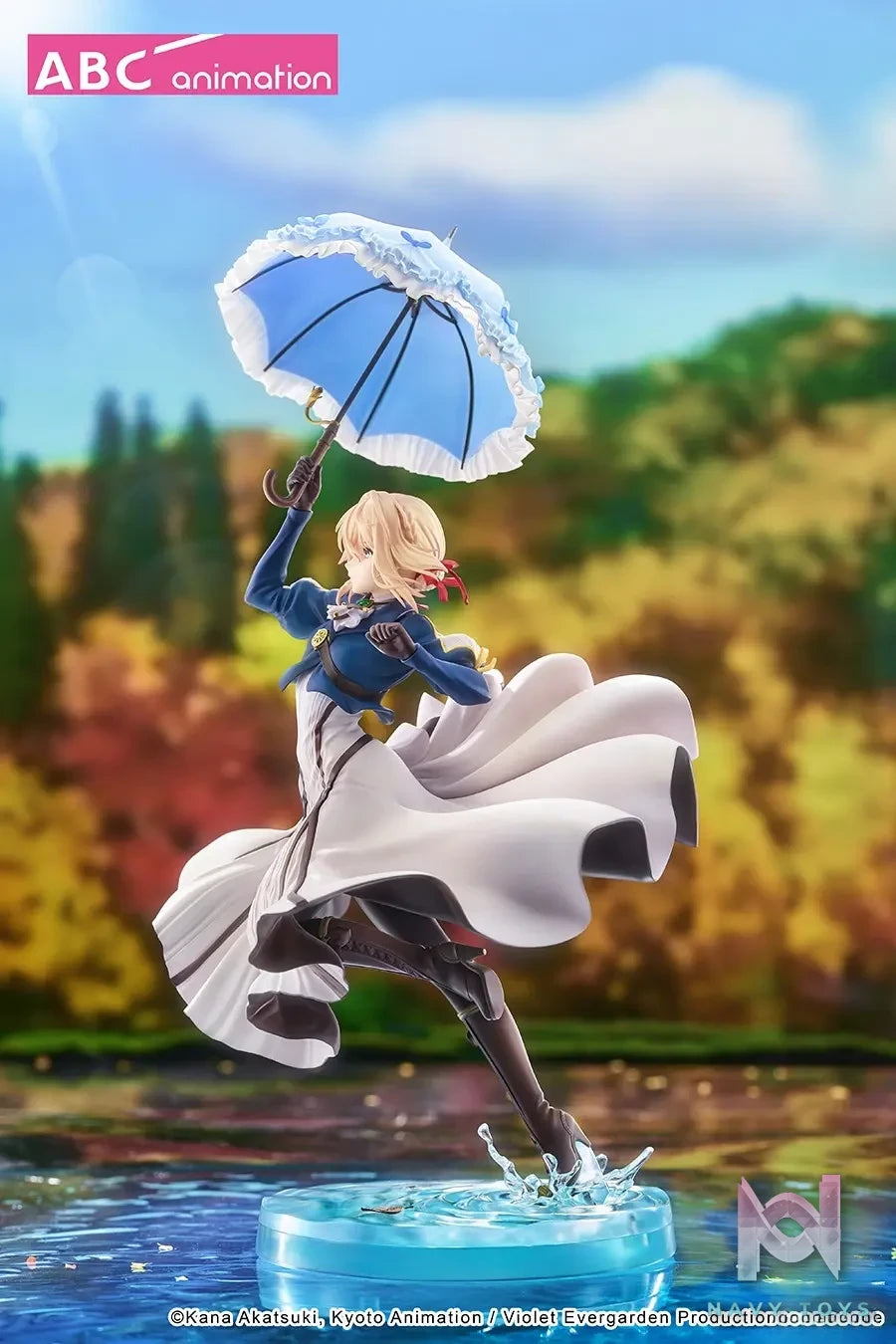 GSAS X GSC – Violet Evergarden Violet (Licensed)