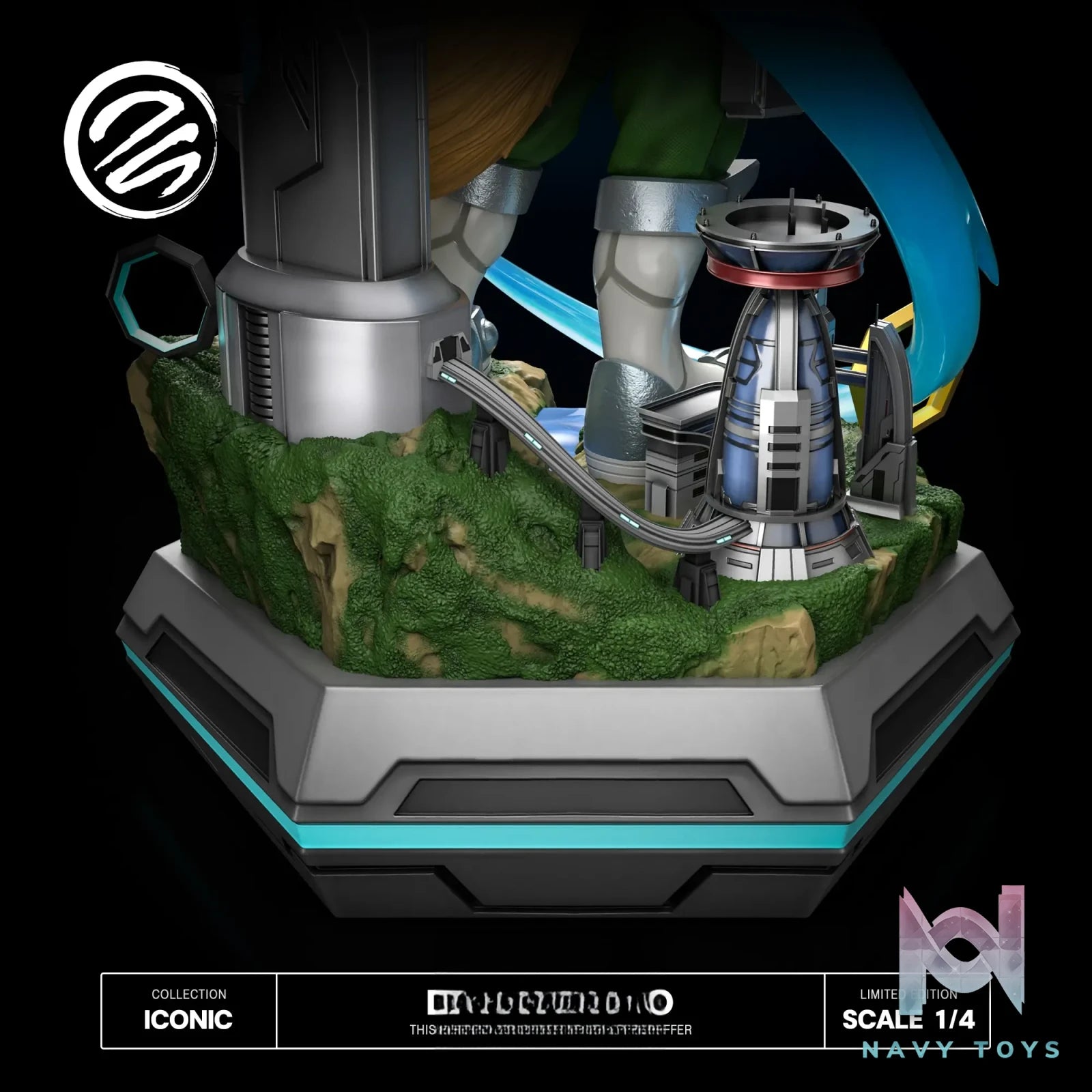 Dream Studio – Fox StarFox Zero StarFox