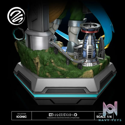 Dream Studio – Fox StarFox Zero StarFox