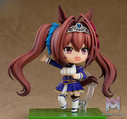 GSC – Nendoroid Umamusume Pretty Derby Daiwa Scarlet (Licensed)