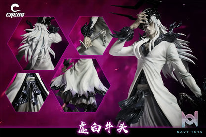 CHENG Studio – BLEACH Zangetsu Cero