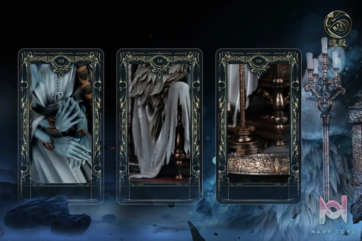HunDian Studio – Elden Ring Series: Ranni