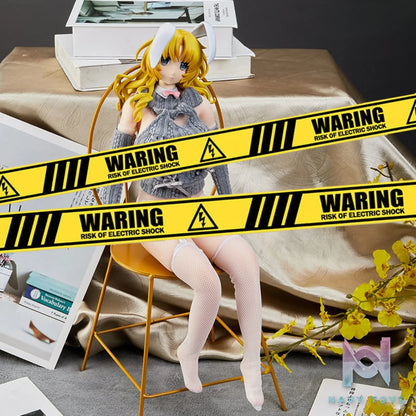 YZRS Studio – Original Bunny Girl (Licensed)