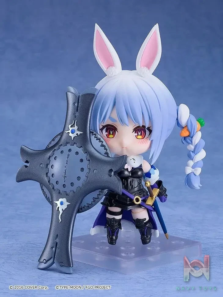 Aniplex – Hololive Production Usada Pekora Nendoroid Mash Kyrielight Collaboration Ver (Licensed)