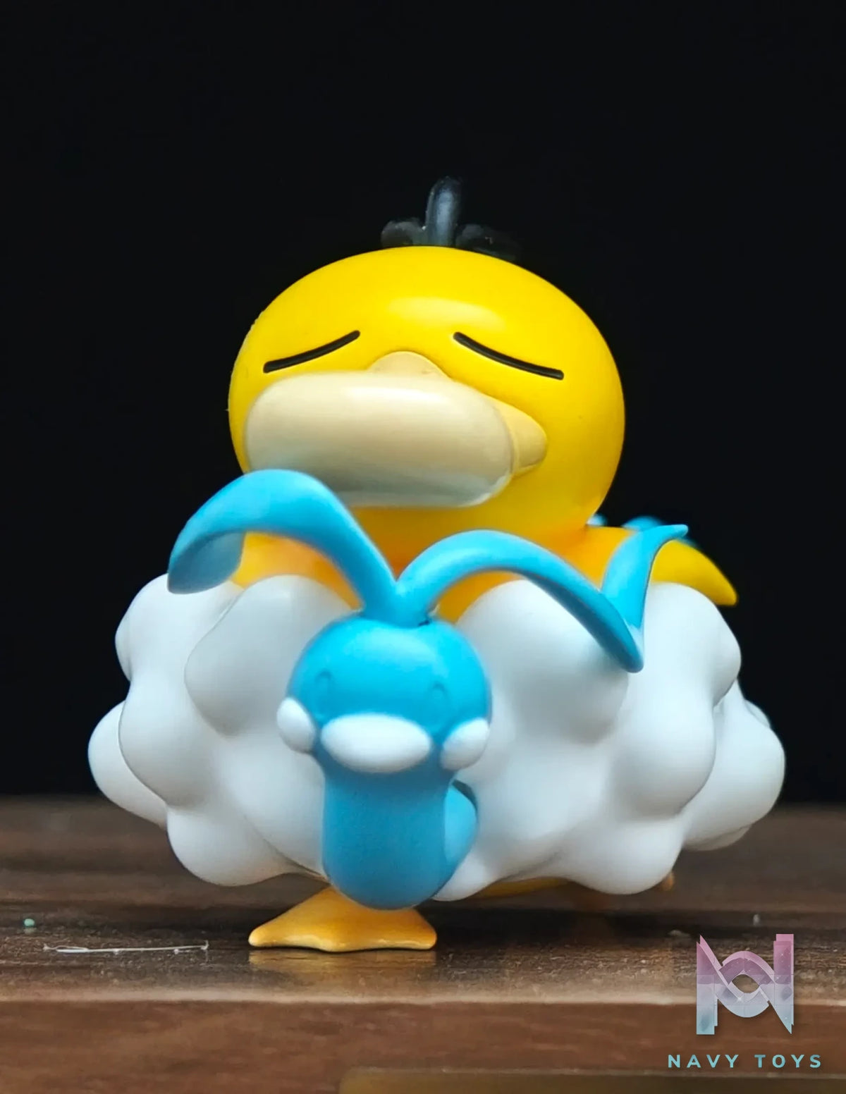 ZOO Studio – Psyduck Pokémon