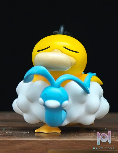 ZOO Studio – Psyduck Pokémon