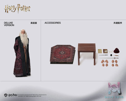 INART – Albus Dumbledore 1/6 Collectible Figure (Licensed)