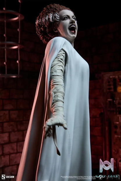 Sideshow Collectibles – The Bride of Frankenstein 300951 3009513 (Licensed)