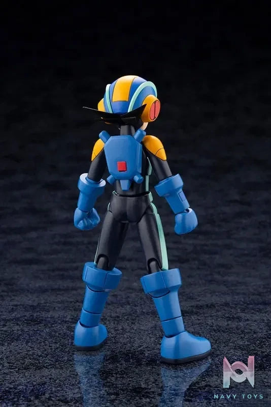 Kotobukiya – Mega Man (Mega Man Battle Network) Plastic Model (Licensed)