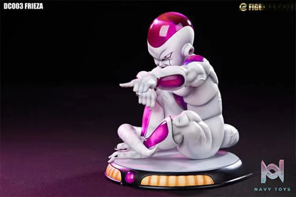 Figure Class Studio – Dragon Ball Frieza