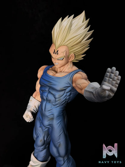 WDF Studio – Majin Vegeta Dragon Ball