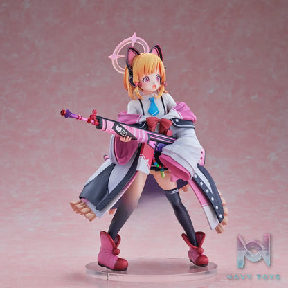 Union Creative – Blue Archive Midori X Momoi 1/6 Figure (Licensed)