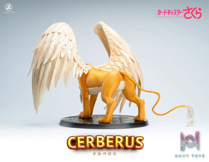 BBSD Studio – Cardcaptor Sakura Guardian Cerberus