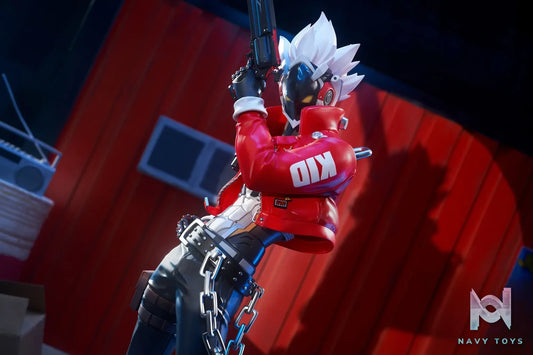 APEX-TOYS – Zenless Zone Zero Billy Kid (Licensed)