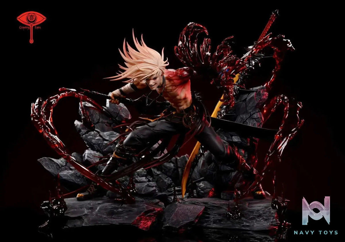 Craving eyes Studio – Dungeon & Fighter Berserker