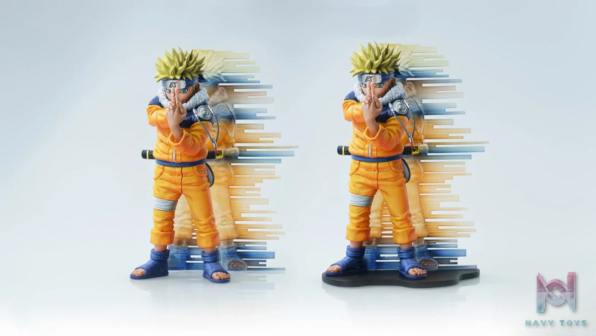 War Studio – Naruto Uzumaki Naruto