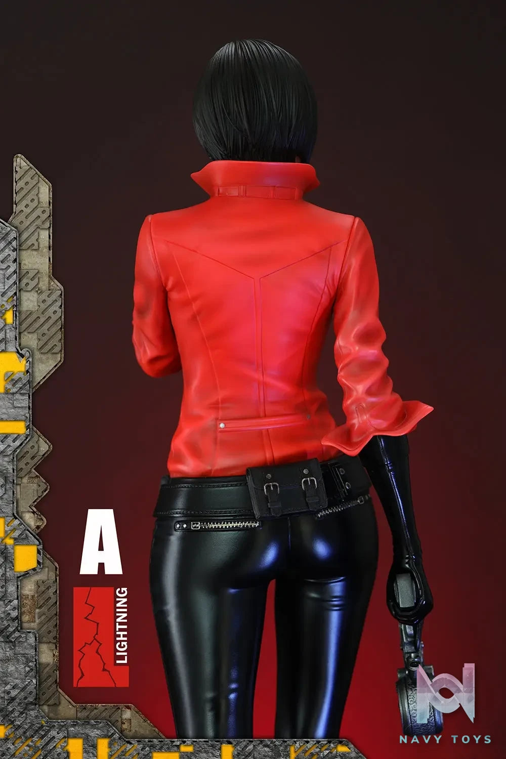 LIGHTNING Studio – Resident Evil Ada Wang 6th