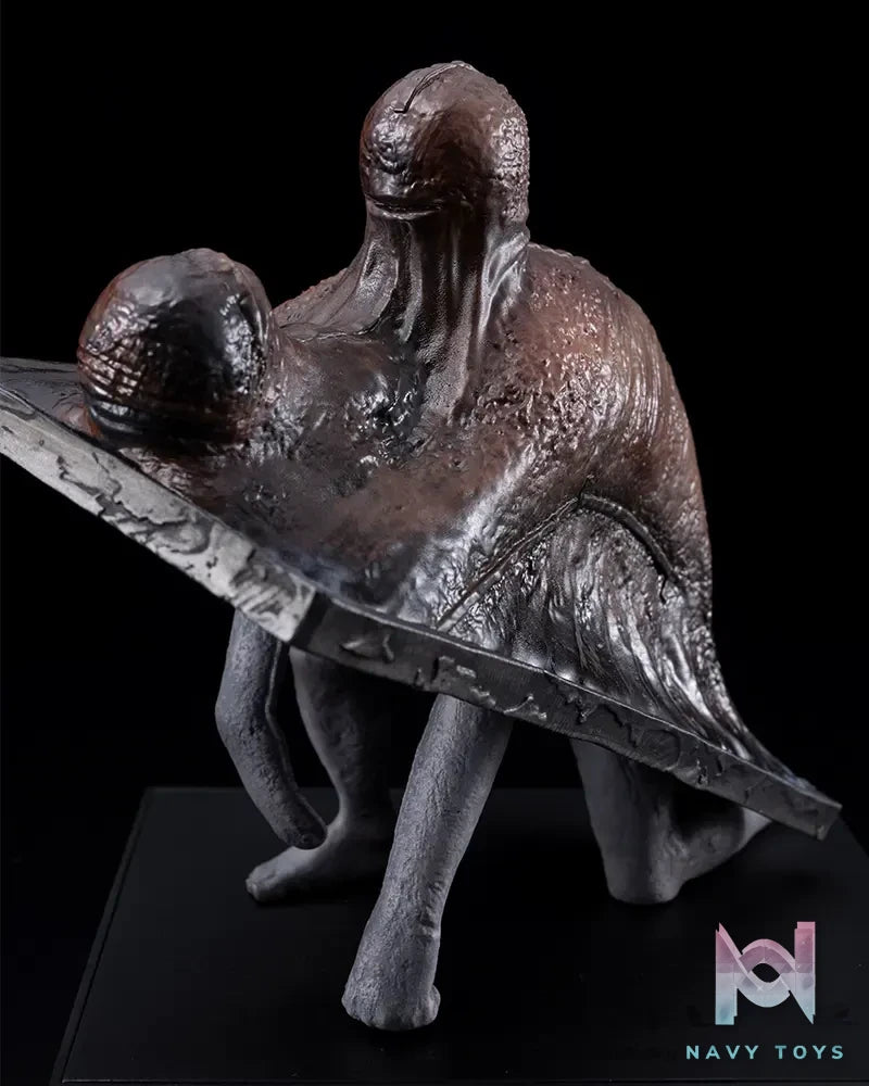 Kotobukiya – OSHI WORKS SILENT HILL 2 Abstract Daddy 1/7 Complete Figure (Licensed)