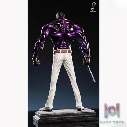Brain-Hole Studio – One Piece Standing Vergo