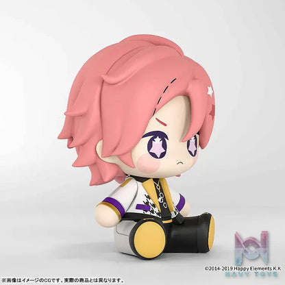 GSAS X GSC – Huggy Good Smile Ensemble Stars! ! Q Version Figures (Licensed)