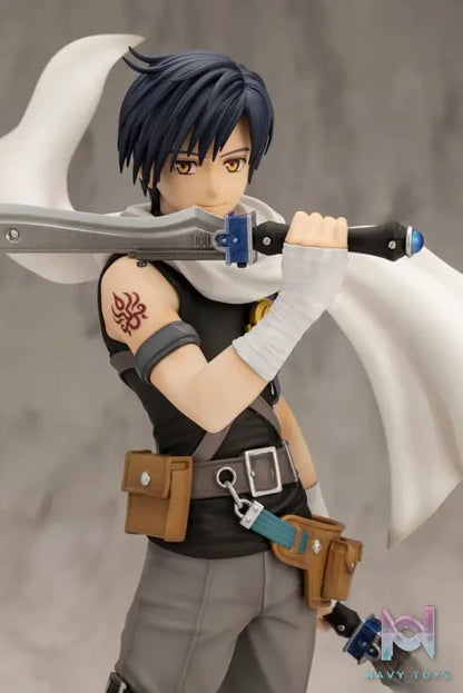 Kotobukiya – Trajectory Series Joshua Bright 1/8 (Licensed)
