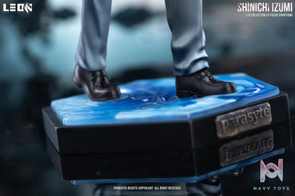 Leo Studio – Parasyte Shinichi Izumi