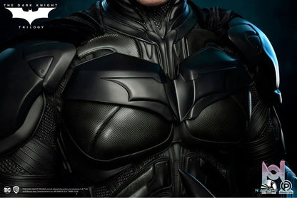 The Dark Knight Trilogy Batman - Batman - Infinity Studio X Penguin Toys