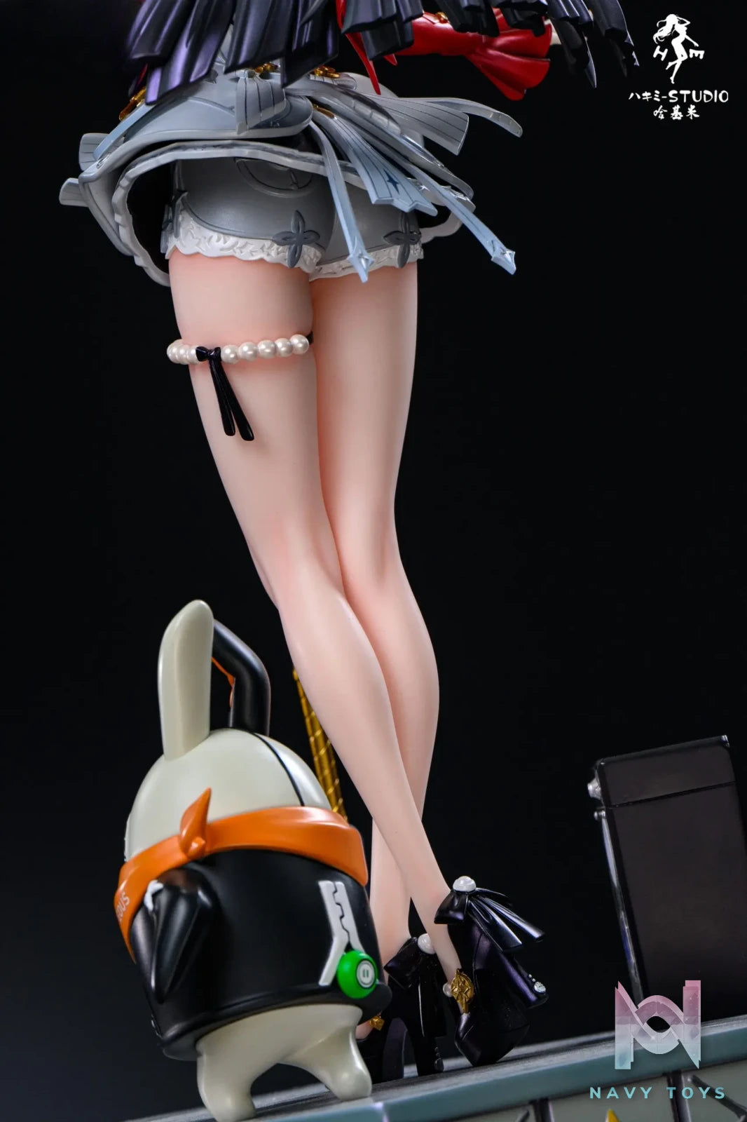 Hakimi Studio – Astra Yao X Hoshimi Miyabi X Evelyn Chevalier Zenless Zone Zero