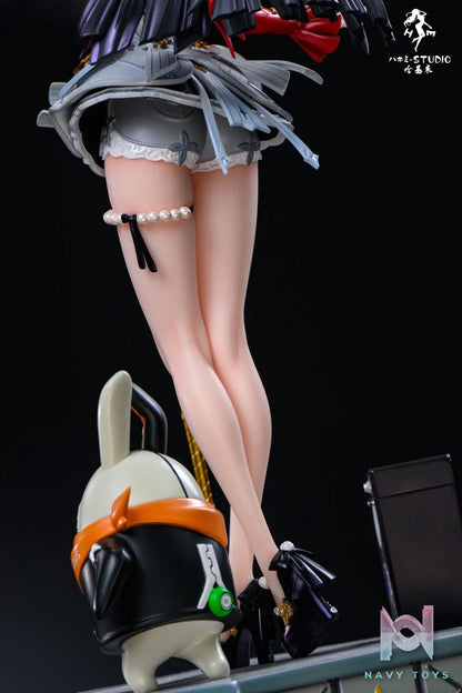 Hakimi Studio – Astra Yao X Hoshimi Miyabi X Evelyn Chevalier Zenless Zone Zero