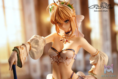 SakuraCore Studio – Battle Dress Series Saber Fate/stay night