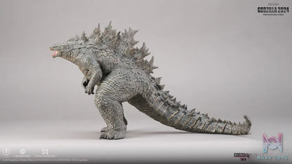 Spiral Studio – GODZILLA 2024 PRE-EVOLVED FORM (Licensed)