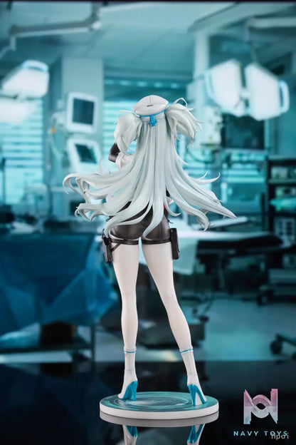 VKEND – Girls’ Frontline 2: Exilium – PA-15 – 1/6 Figure (Licensed)