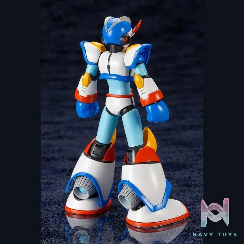 Kotobukiya – MEGA MAN X MAX ARMOR (Licensed)