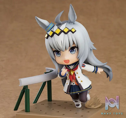 GSC – Nendoroid Umamusume Pretty Derby Oguri Cap (Licensed)