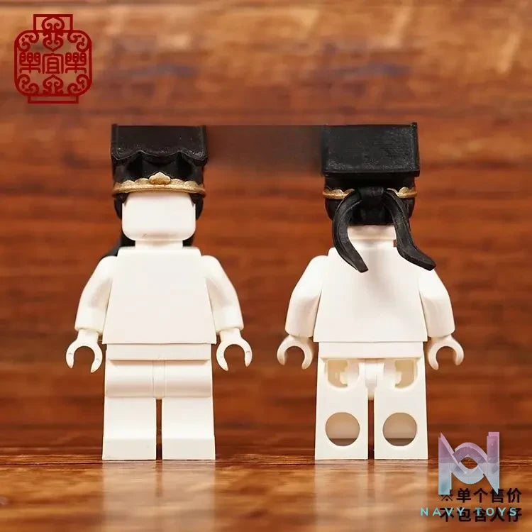 LEYILEBRICK Studio – Koxinga Original