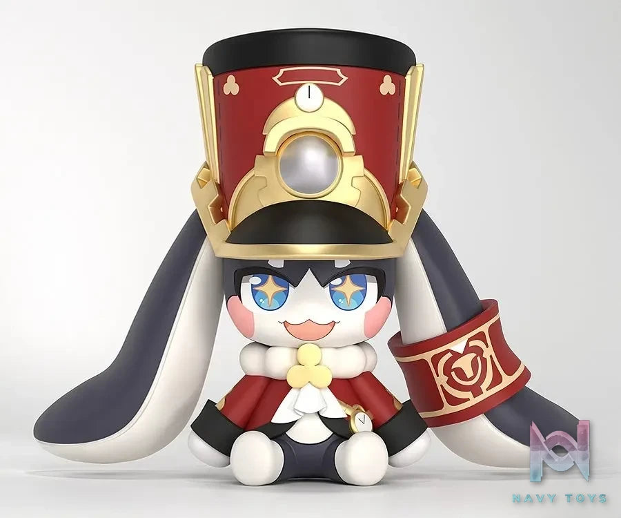 GSC – Honkai Star Rail Huggy Good Smile Pom-Pom (Licensed)