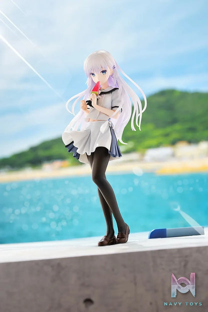 Bell Fine – Summer Pockets Naruse Shiroha (Licensed)