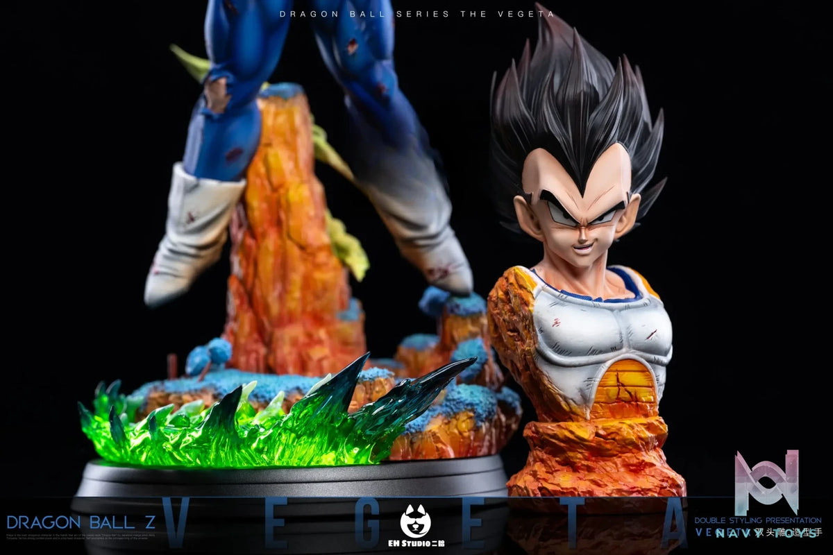 EH Studio – Vegeta Dragon Ball