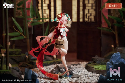 Animester Studio – Original Long Xiaoling·Xianglong New Year Ver (Licensed)