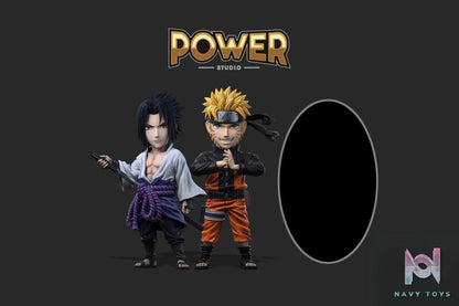 Power Studio – Naruto #2 Uzumaki Naruto