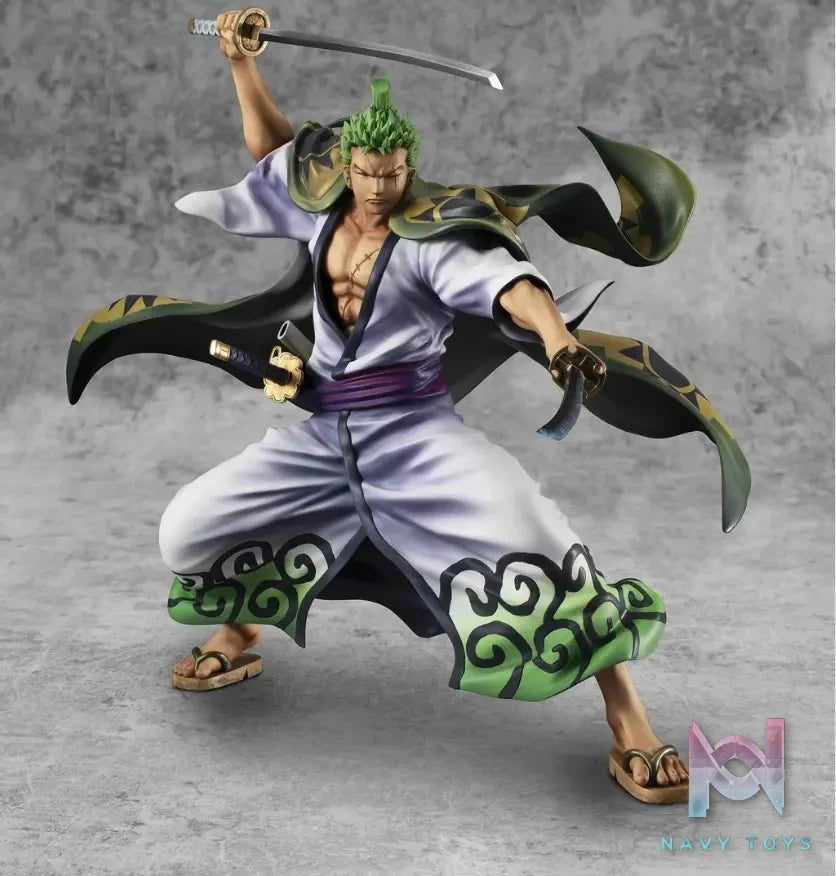 Megahouse Studio – One Piece