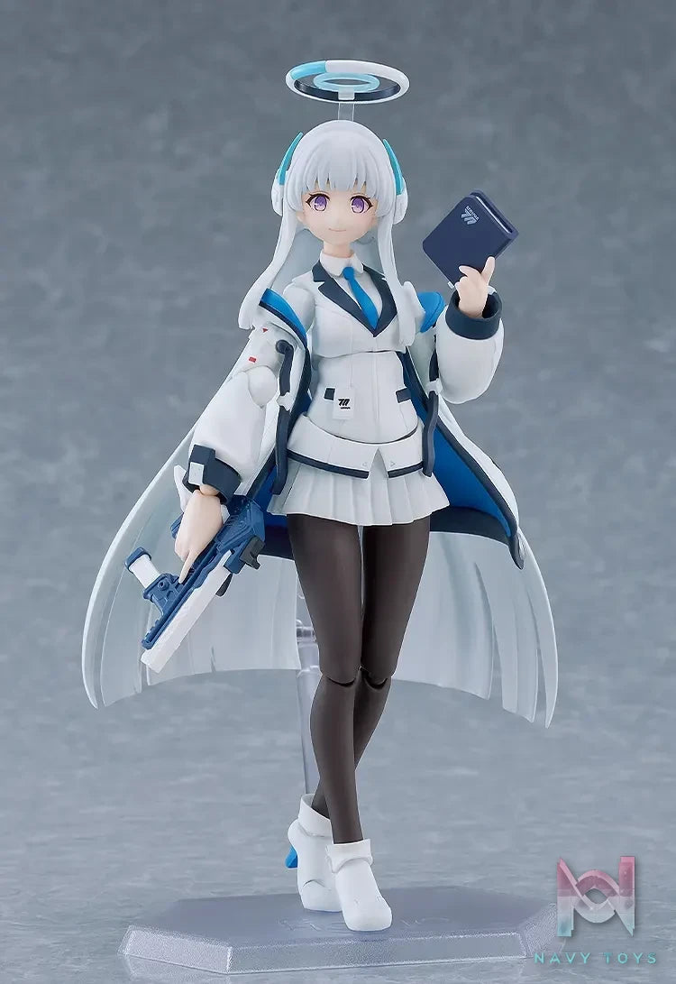 GSC – figma Blue Archive Ushio Noa (Licensed)