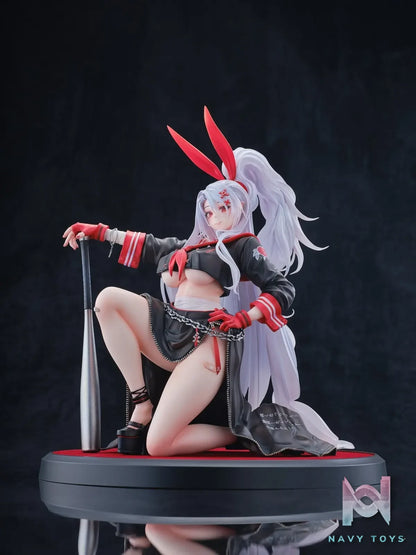DAIKI KougYou – Azur Lane Prinz Heinrich (Licensed)
