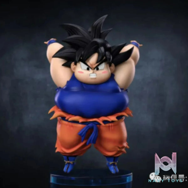 G5 Studio – Dragon Ball Fat Series