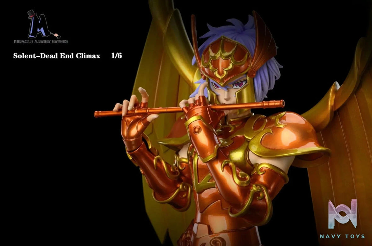 Miracle Artist Studio – Saint Seiya Siren Sorrento (Solent)